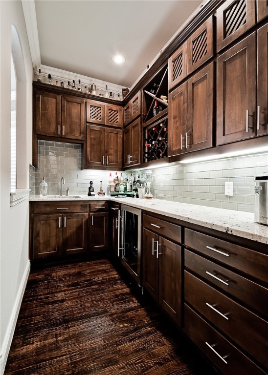 St Valery Downs - Residential