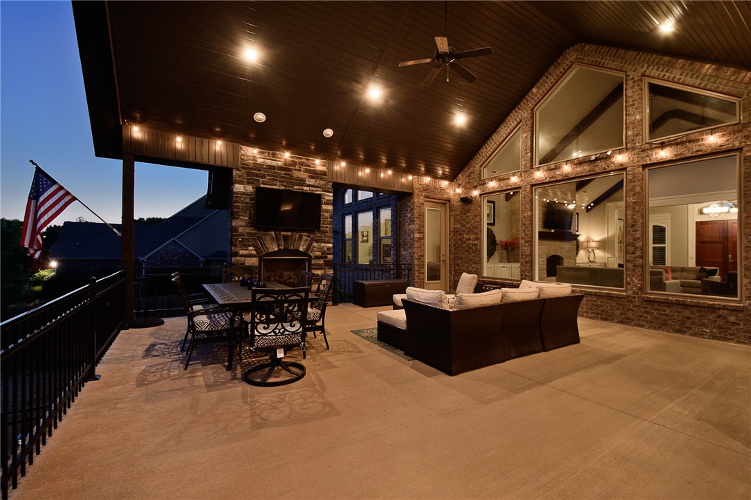 St Valery Downs - Residential