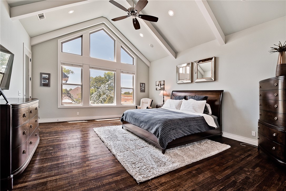 St Valery Downs - Residential