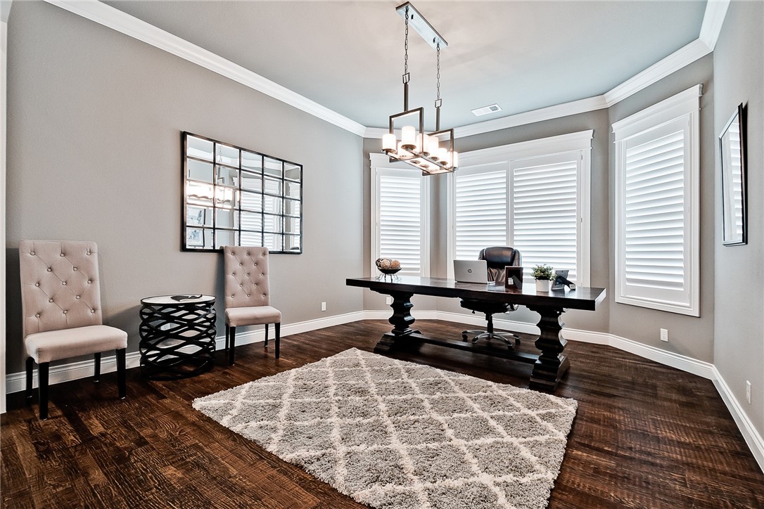 St Valery Downs - Residential