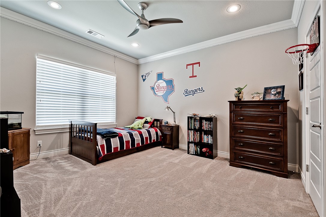 St Valery Downs - Residential