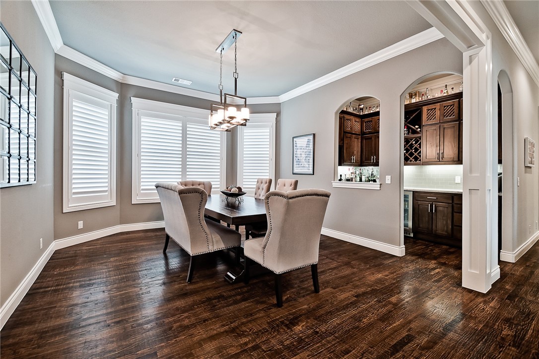 St Valery Downs - Residential