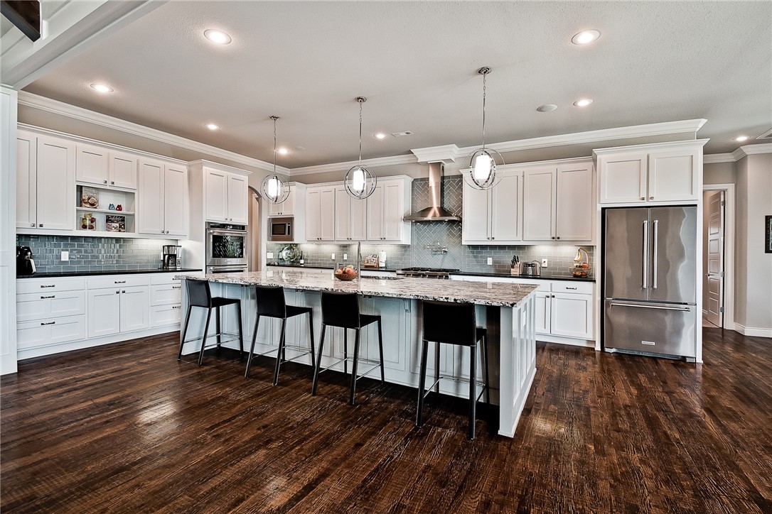 St Valery Downs - Residential