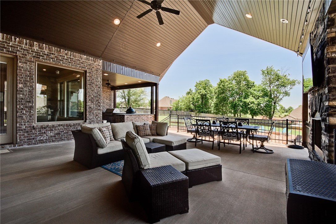 St Valery Downs - Residential