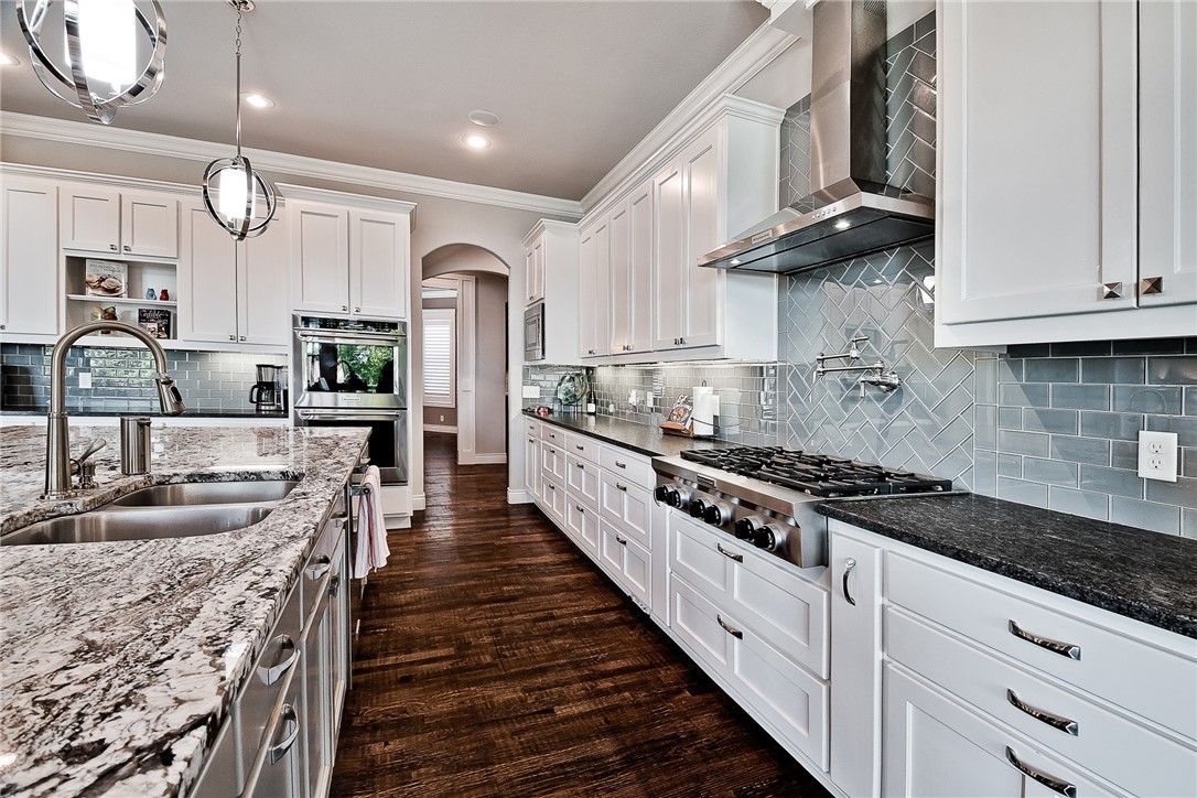 St Valery Downs - Residential