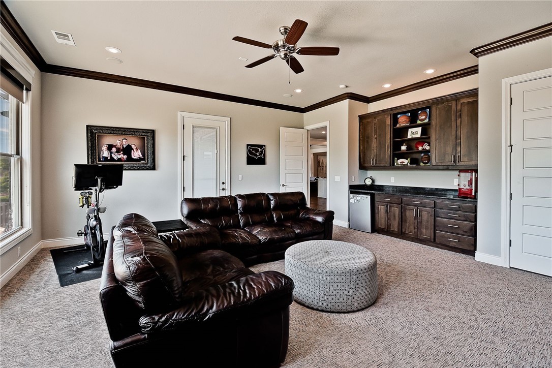 St Valery Downs - Residential