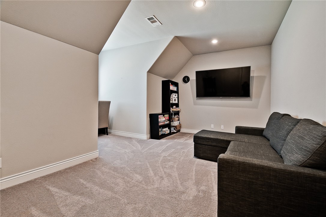 St Valery Downs - Residential