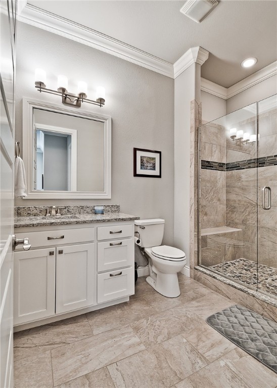 St Valery Downs - Residential