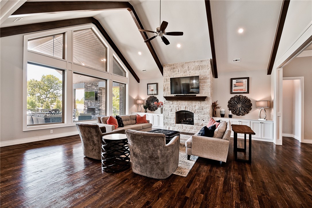 St Valery Downs - Residential