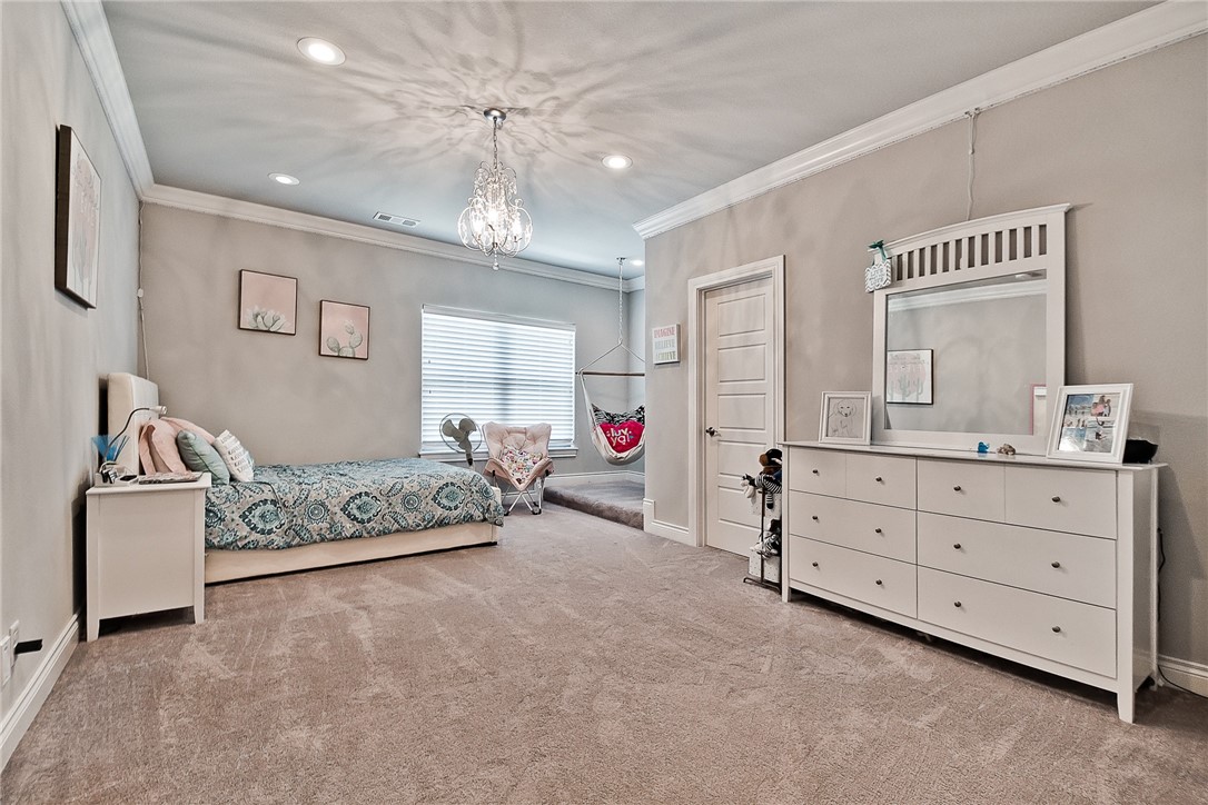 St Valery Downs - Residential