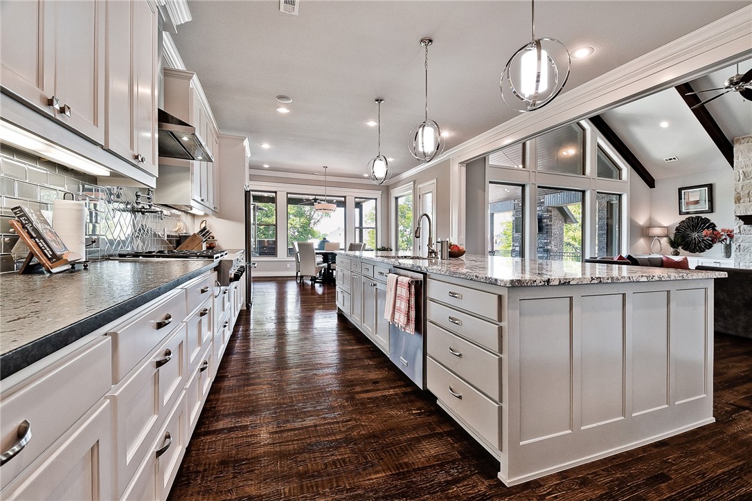 St Valery Downs - Residential