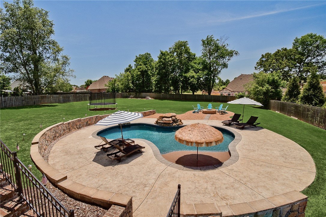 St Valery Downs - Residential