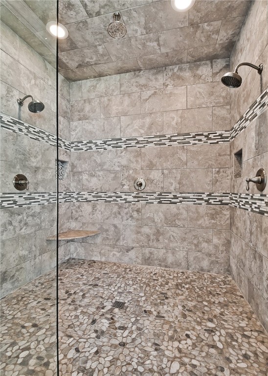 St Valery Downs - Residential