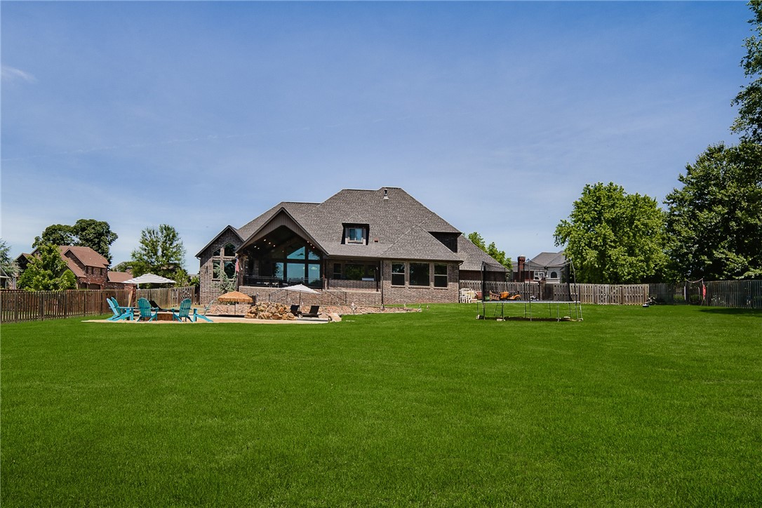 St Valery Downs - Residential