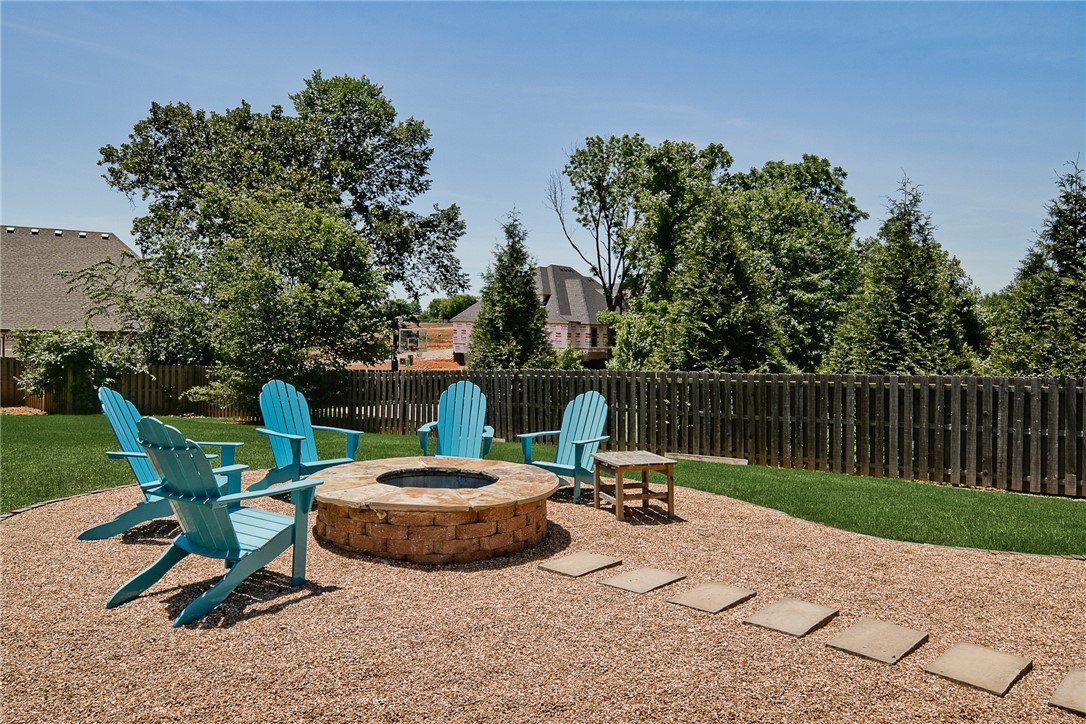 St Valery Downs - Residential