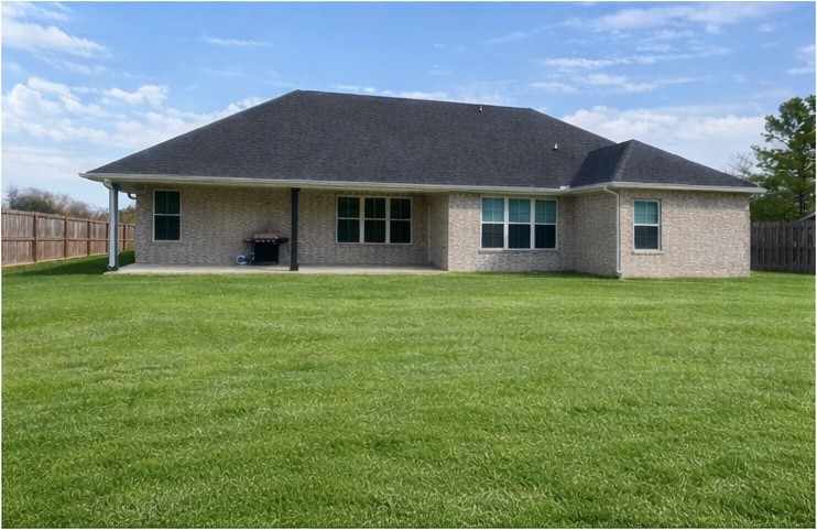 Mill Park - Residential