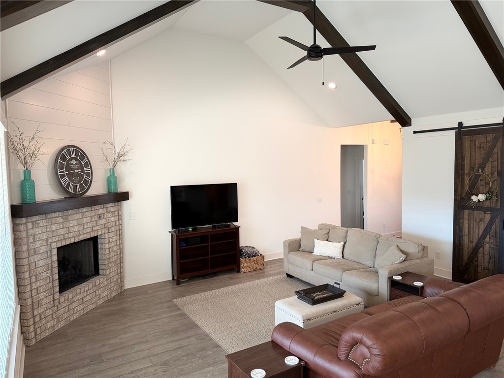 Mill Park - Residential