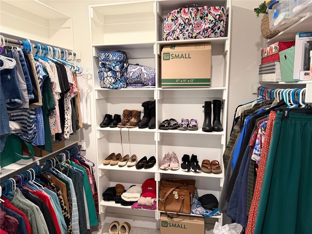 Mill Park - Residential