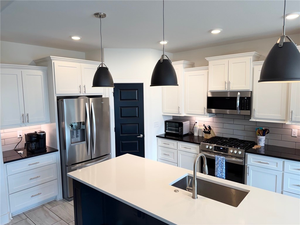 Mill Park - Residential