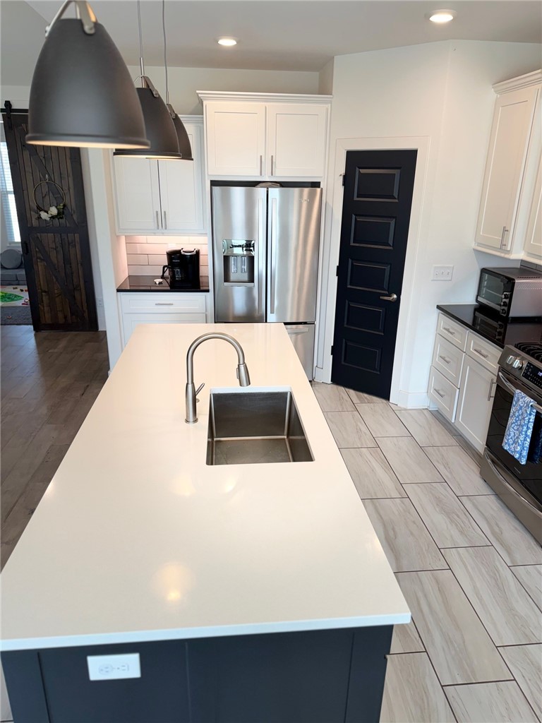 Mill Park - Residential