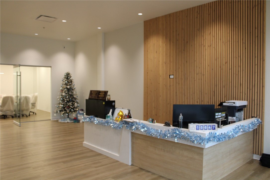 Tontitown Outlots - Commercial Lease