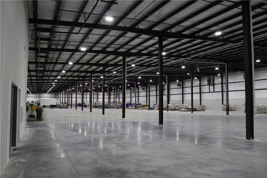 Tontitown Outlots - Commercial Lease