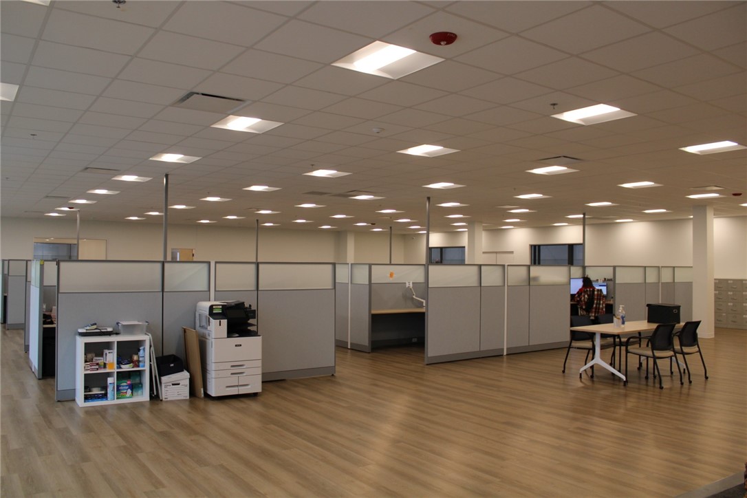 Tontitown Outlots - Commercial Lease