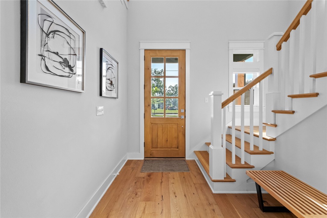 Clarks Add Bentonville - Residential