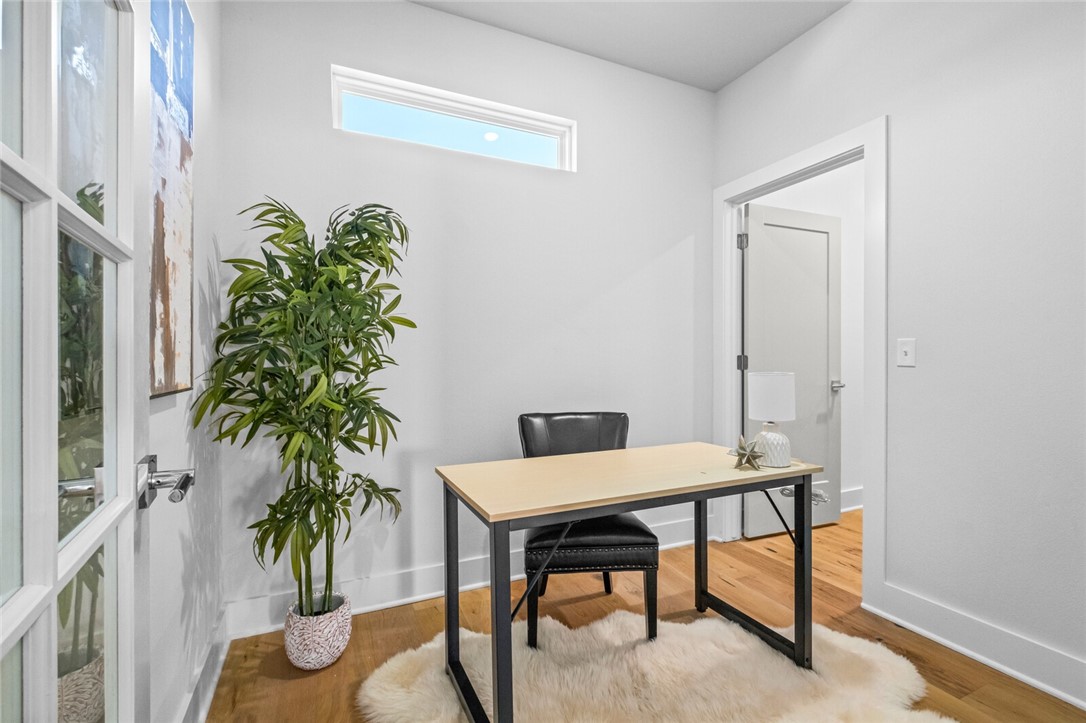 Clarks Add Bentonville - Residential