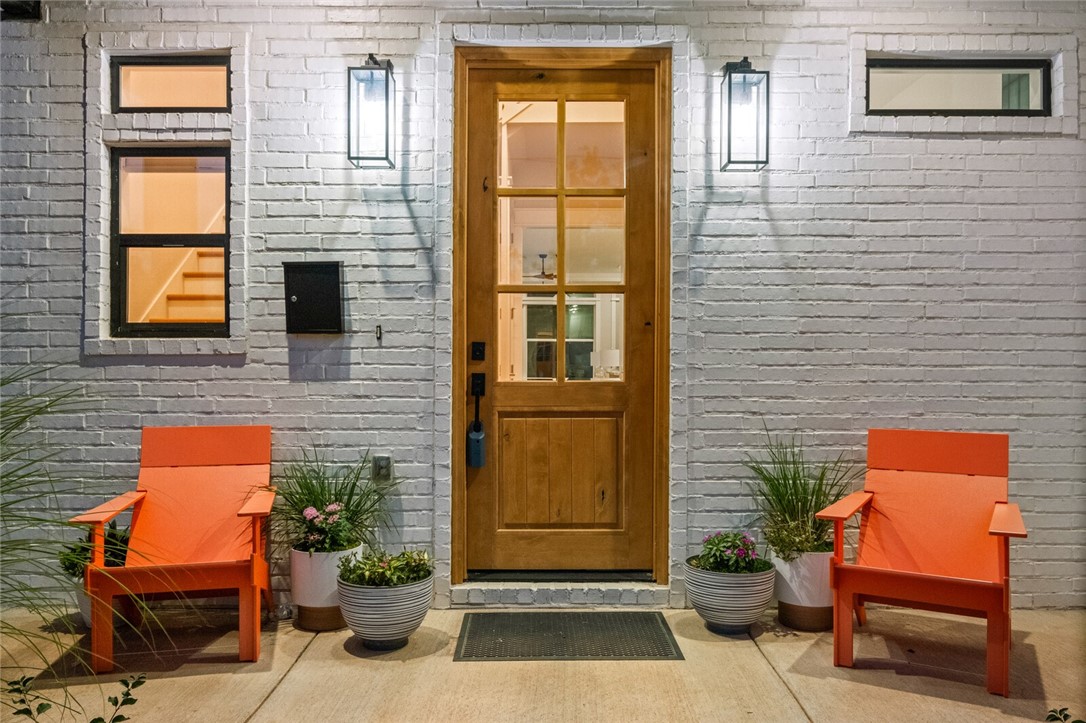 Clarks Add Bentonville - Residential