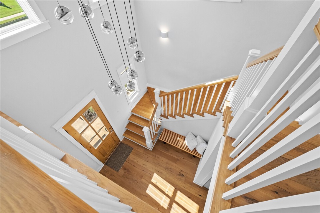 Clarks Add Bentonville - Residential