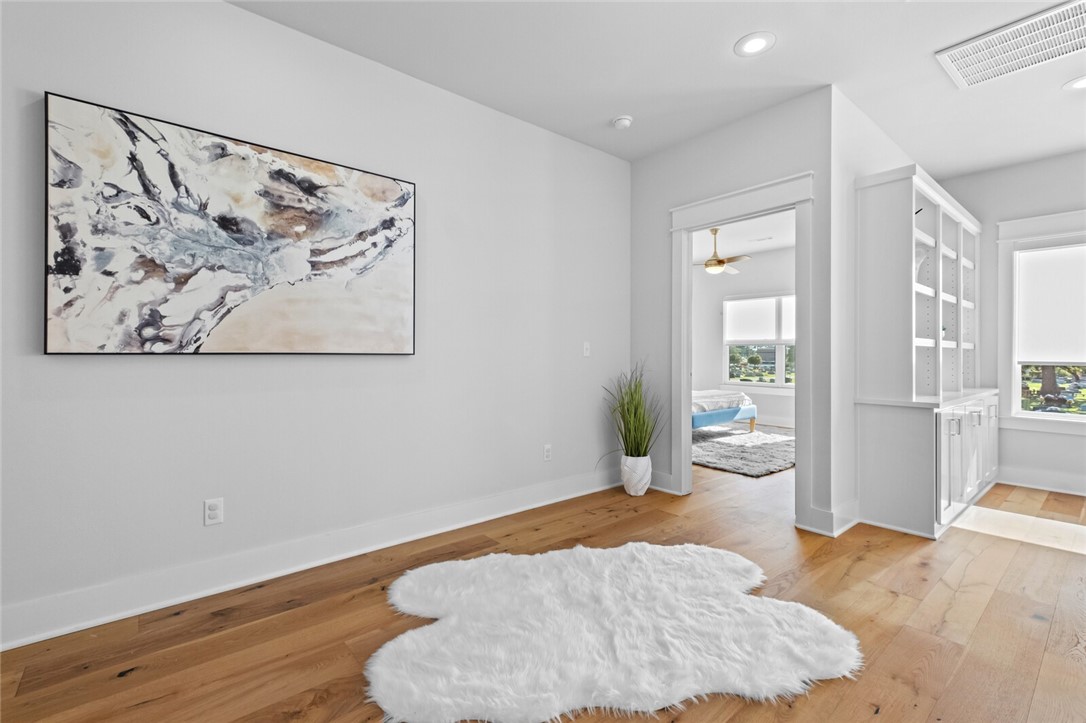 Clarks Add Bentonville - Residential