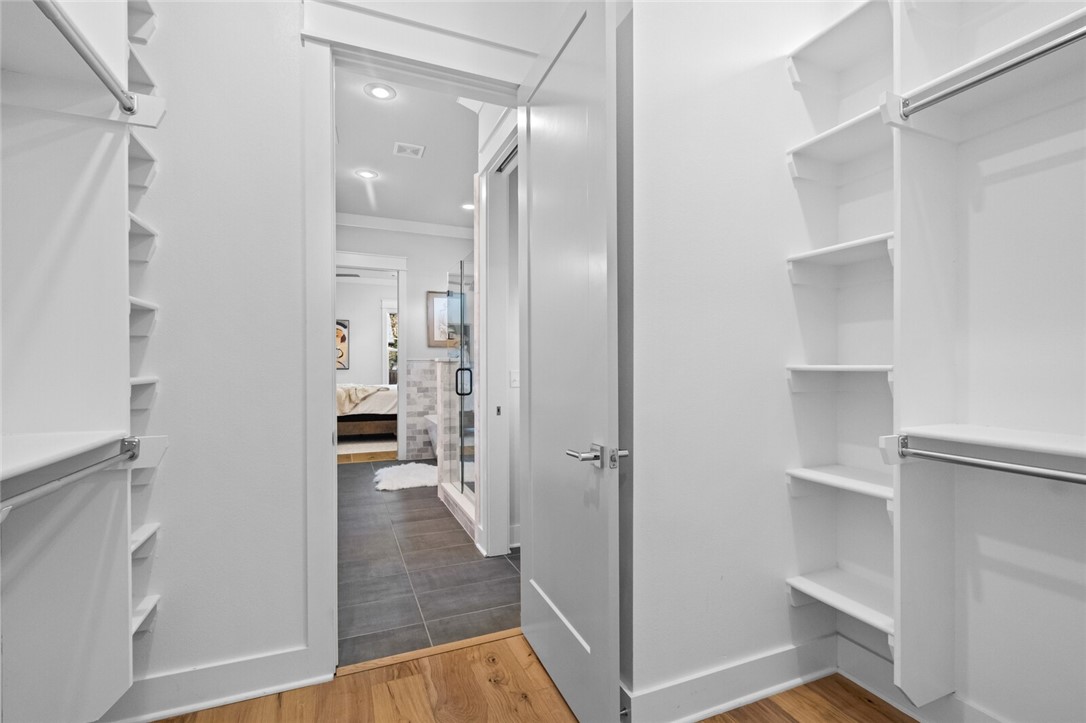 Clarks Add Bentonville - Residential