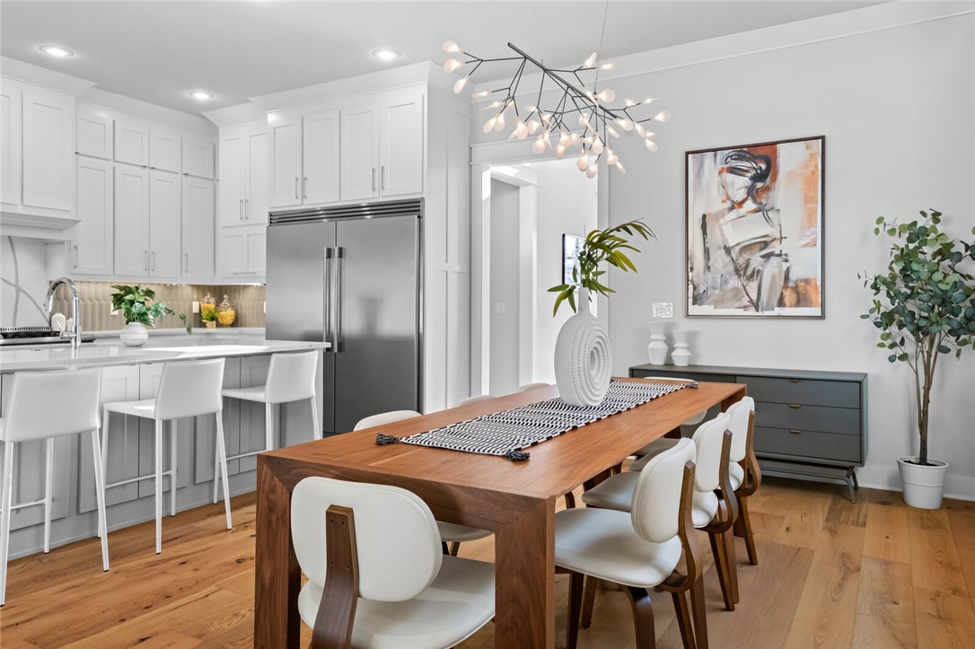 Clarks Add Bentonville - Residential