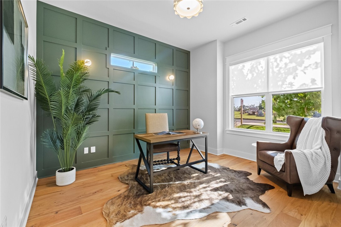 Clarks Add Bentonville - Residential