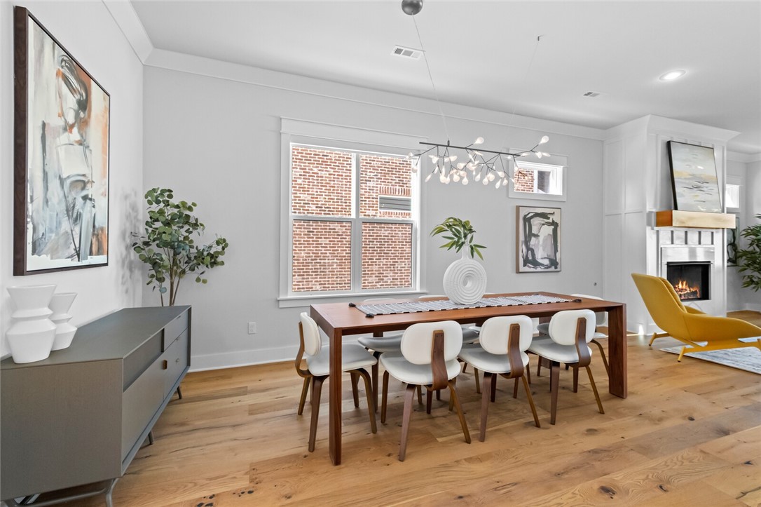 Clarks Add Bentonville - Residential