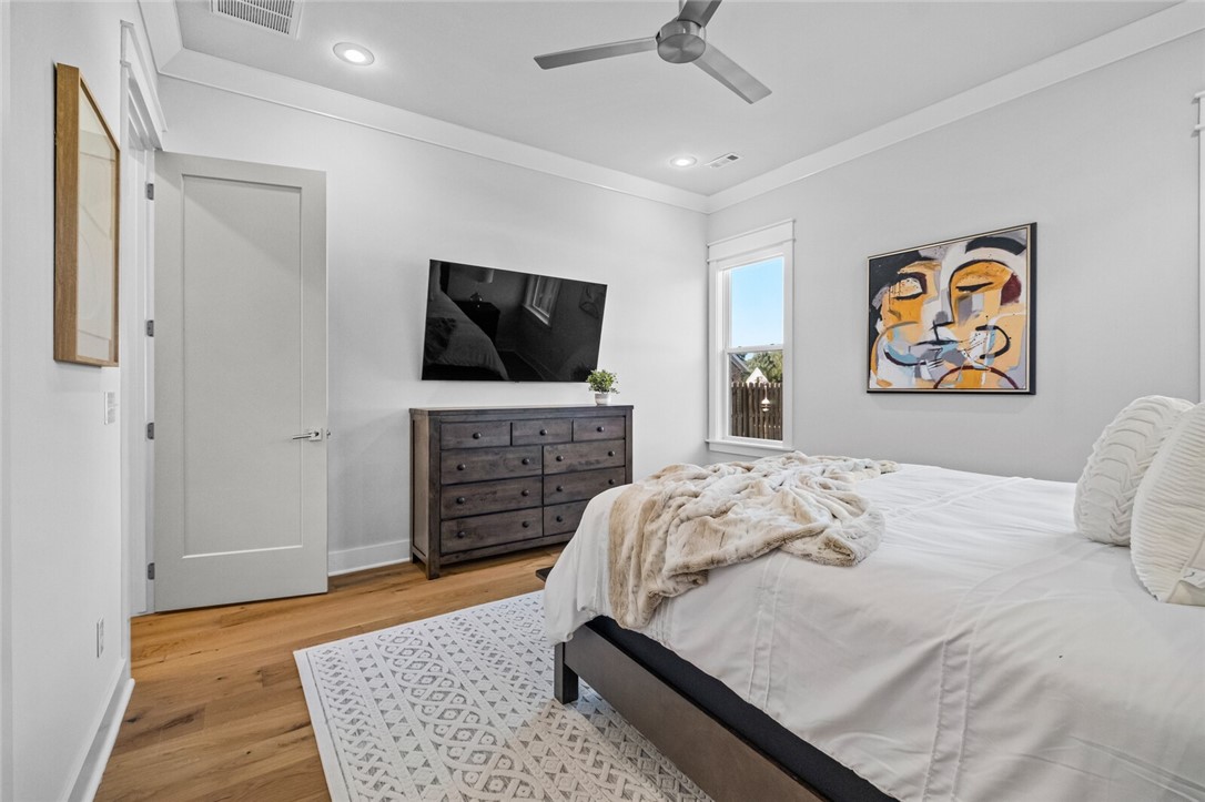 Clarks Add Bentonville - Residential