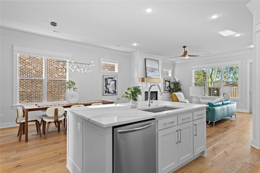 Clarks Add Bentonville - Residential