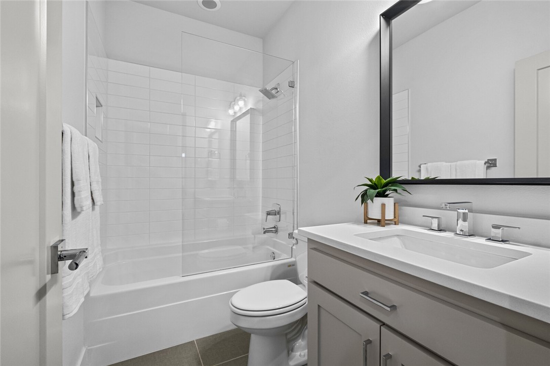 Clarks Add Bentonville - Residential