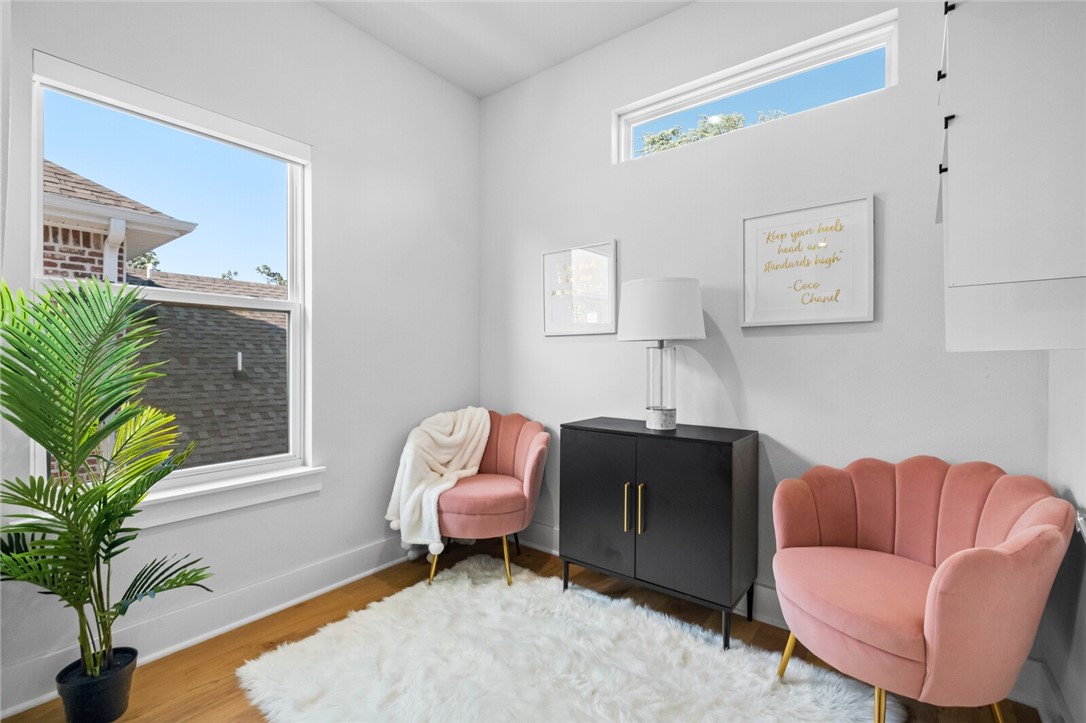 Clarks Add Bentonville - Residential