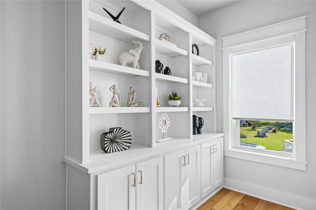 Clarks Add Bentonville - Residential