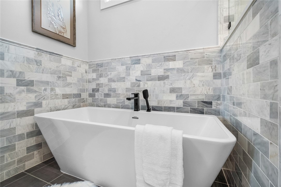 Clarks Add Bentonville - Residential