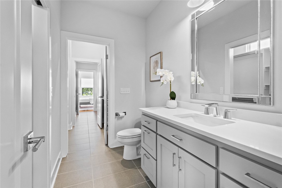 Clarks Add Bentonville - Residential