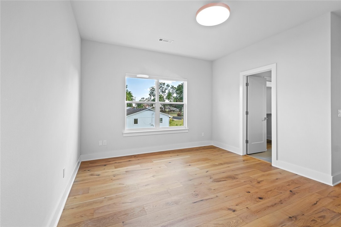 Clarks Add Bentonville - Residential