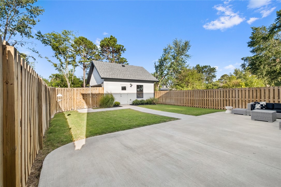 Clarks Add Bentonville - Residential