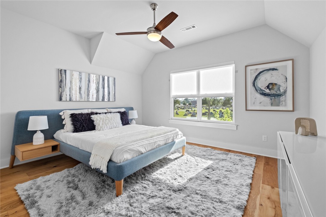 Clarks Add Bentonville - Residential