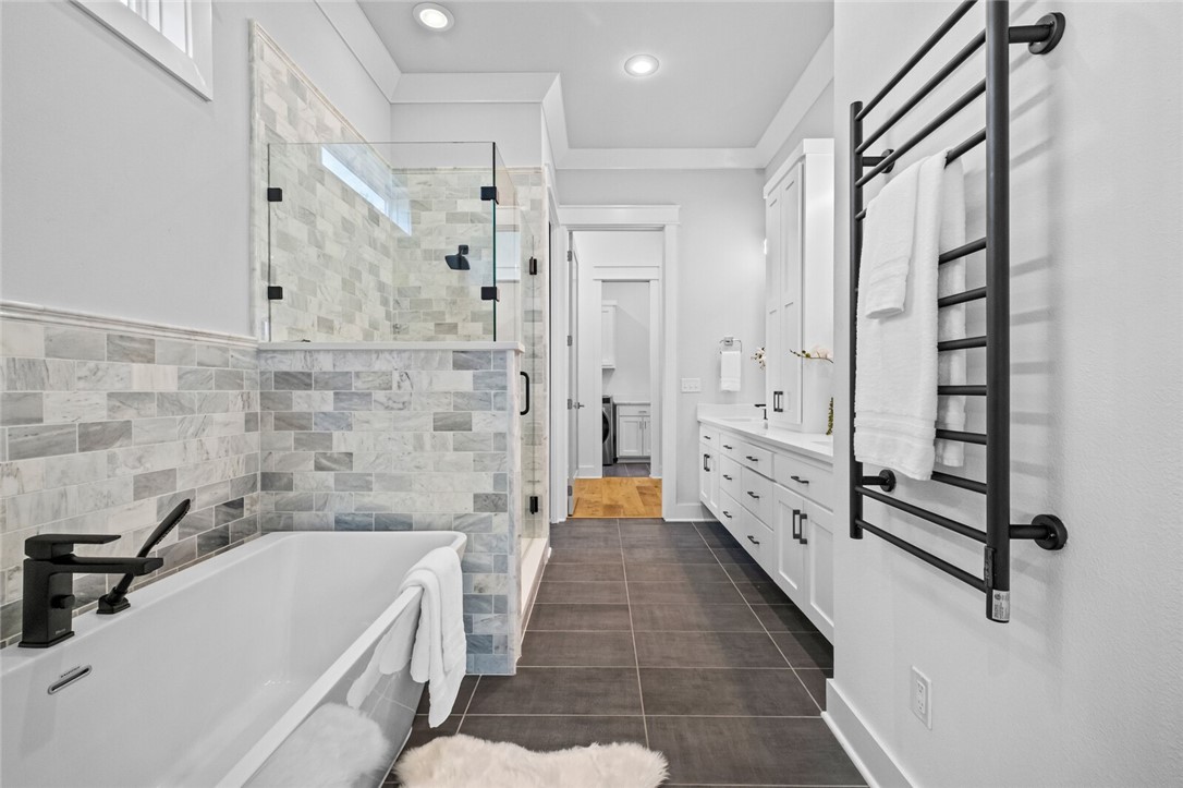 Clarks Add Bentonville - Residential