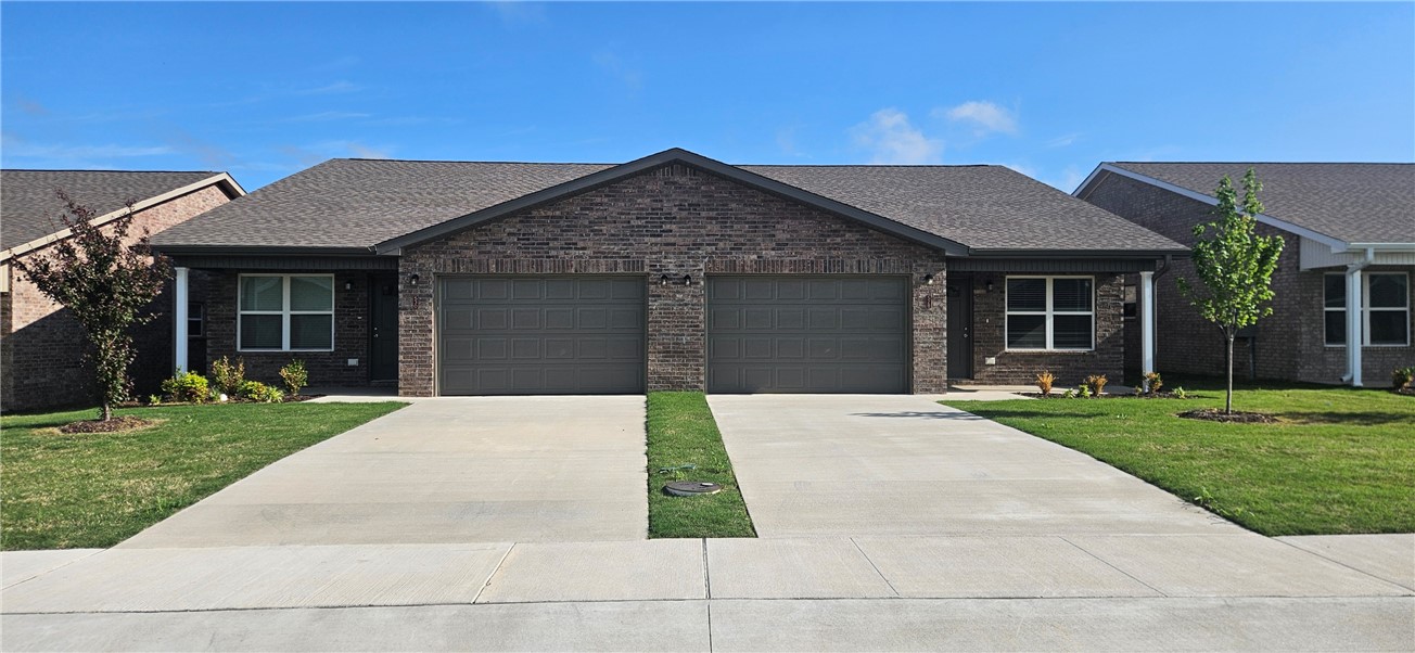 Snyder Station Ph Vii & Viii Highfill - Residential Lease