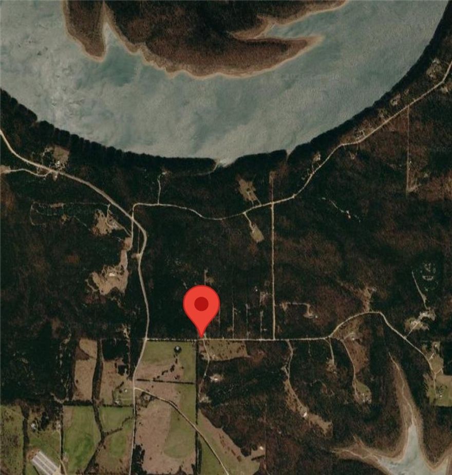 Enjoy being by Bull Shoals Lake, parks and marinas on this .17 (+/-) acre lot in Lead Hill, Arkansas of Boone County. It isn't but a short drive to local amenities. Structure on property is of no value. Call or text for more information.