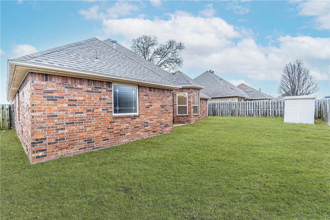 Kensington Hills - Residential Lease